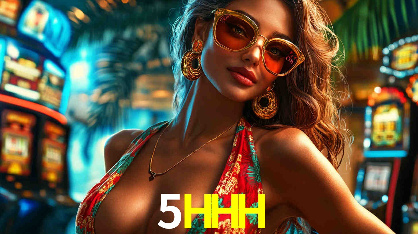 Casino Online 5HHH | Os Melhores Slots no Brasil