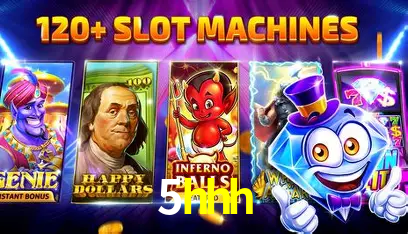 Slot Games Collection